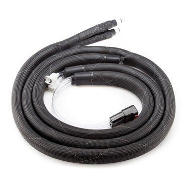Cool-X Hose Assembly for CoolShirt and F.A.S.T Fits Roux R-1 Helmets